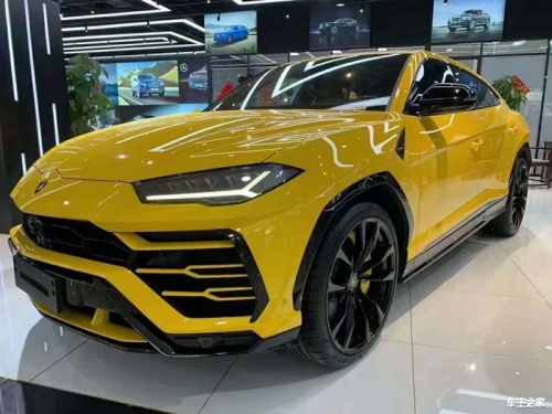 Urus 全部在售 2023款 2022款 2021款 2018款,成都Urus团购钜惠5.4万 仅售294万