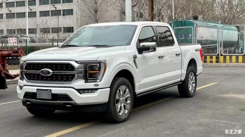 福特F-150墨版 全部在售 2023款 2022款 2021款 2020款 2019款,成都福特F-150墨版售价57万起 欢迎前来试驾